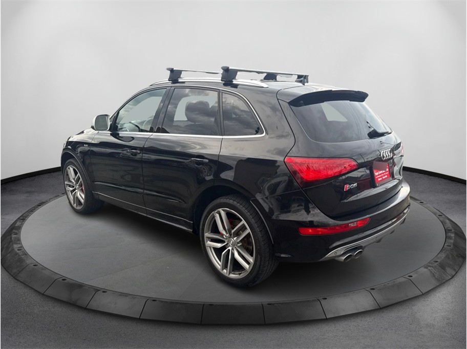 2014 Audi SQ5 Premium Plus - Photo 7