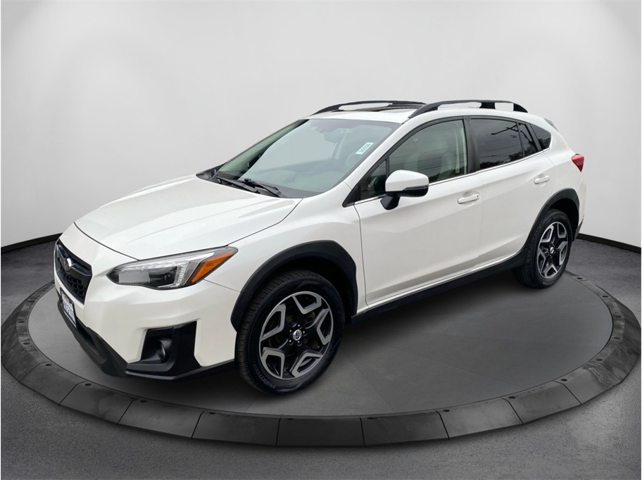 2018 Subaru Crosstrek Limited's photo