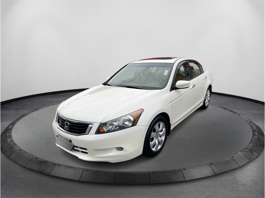 2010 Honda Accord EX-L V6 Auto's photo