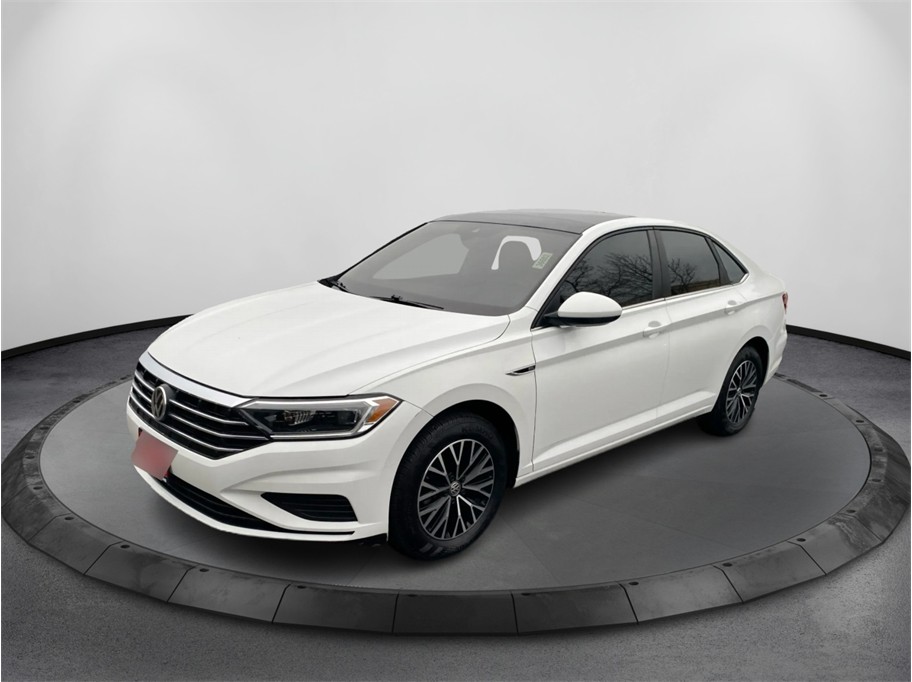 2019 Volkswagen Jetta from Triple Crown Auto Sales