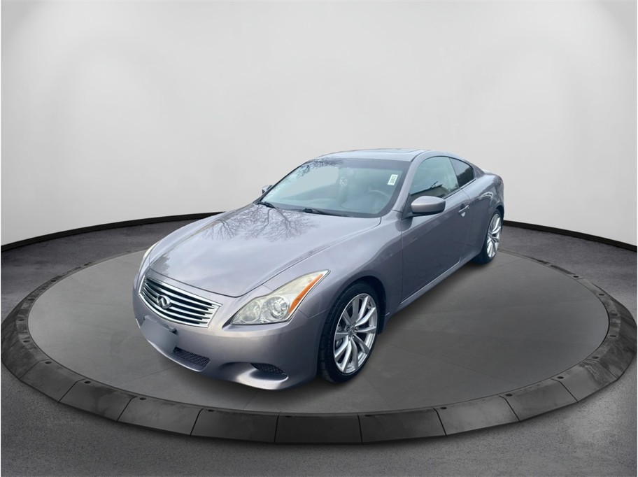 2008 INFINITI G 37 Journey's photo