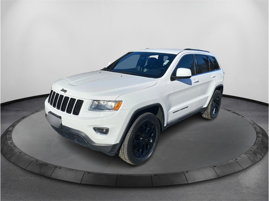 2016 Jeep Grand Cherokee Laredo E's photo