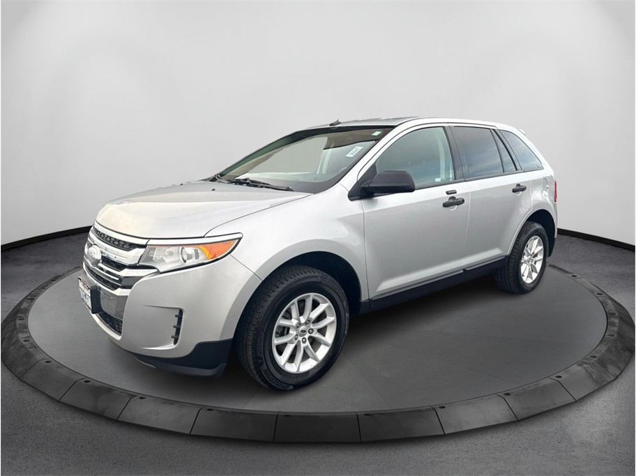 2013 Ford Edge