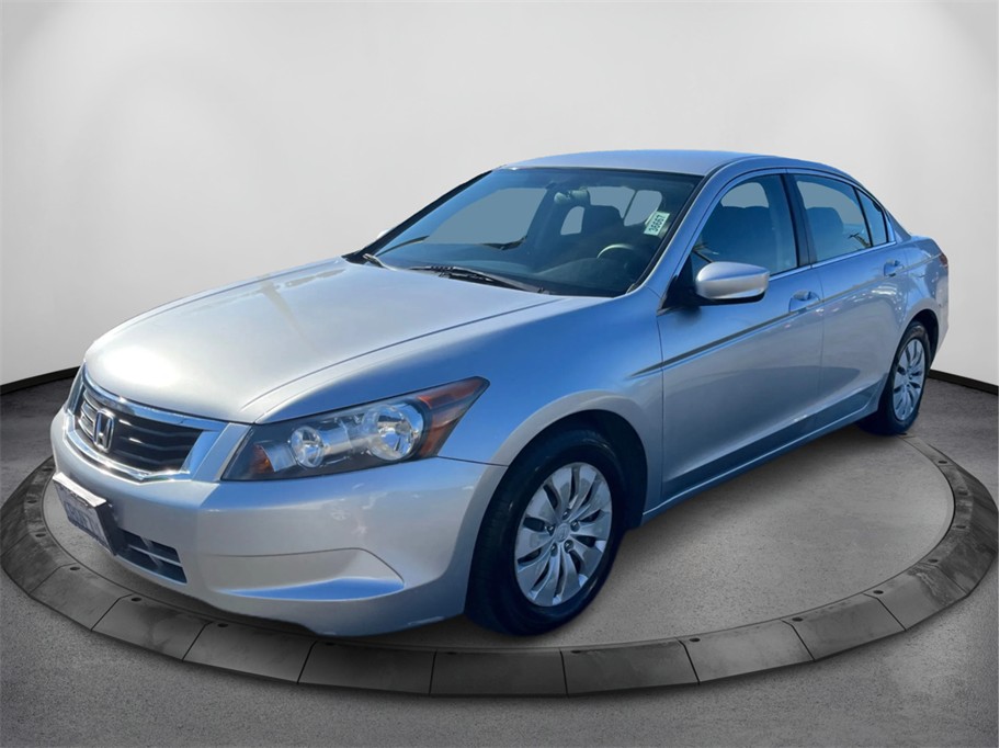 2008 Honda Accord LX