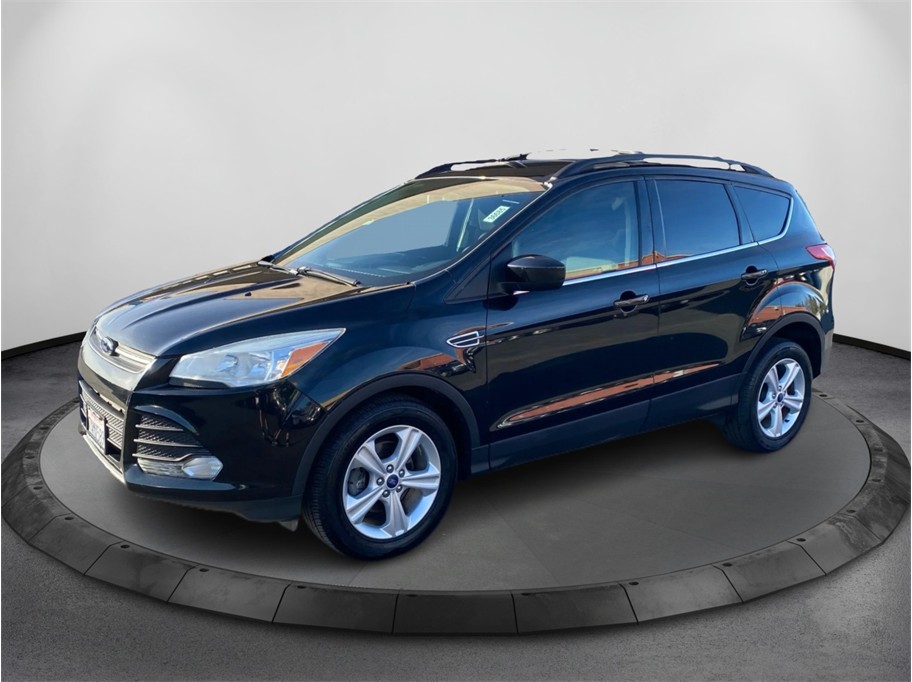 2014 Ford Escape SE's photo