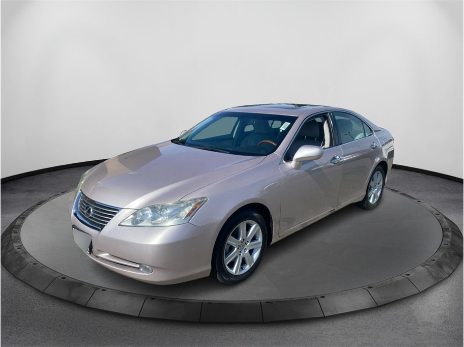 2008 Lexus ES 350