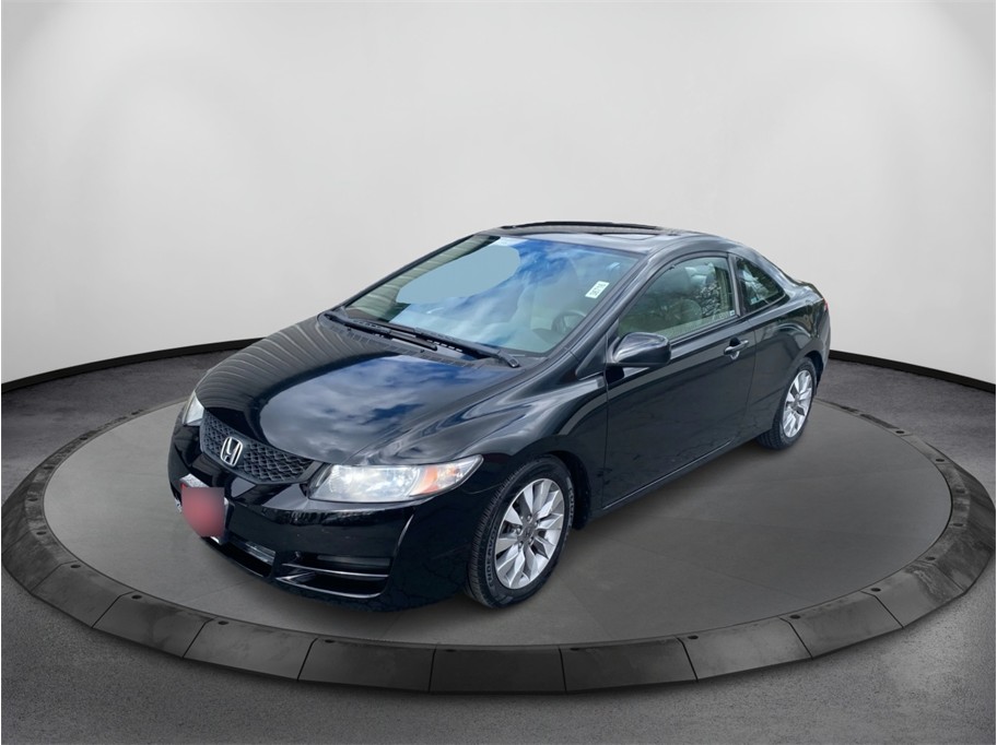 2010 Honda Civic EX Auto's photo