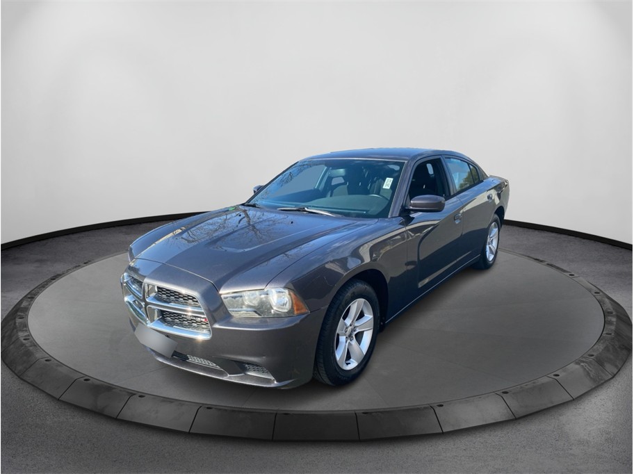 2014 Dodge Charger SE
