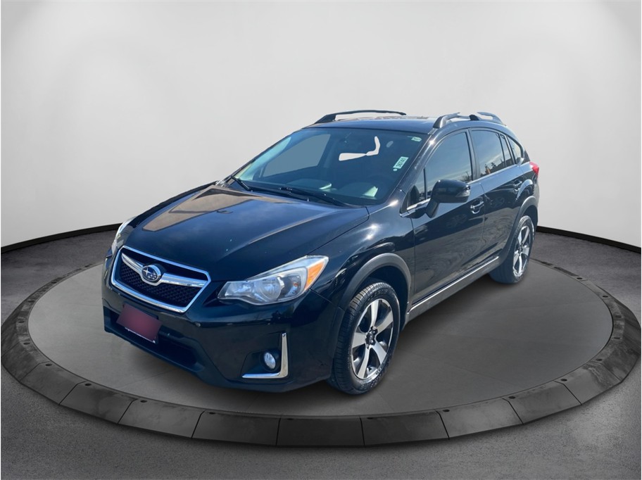 2017 Subaru Crosstrek Premium