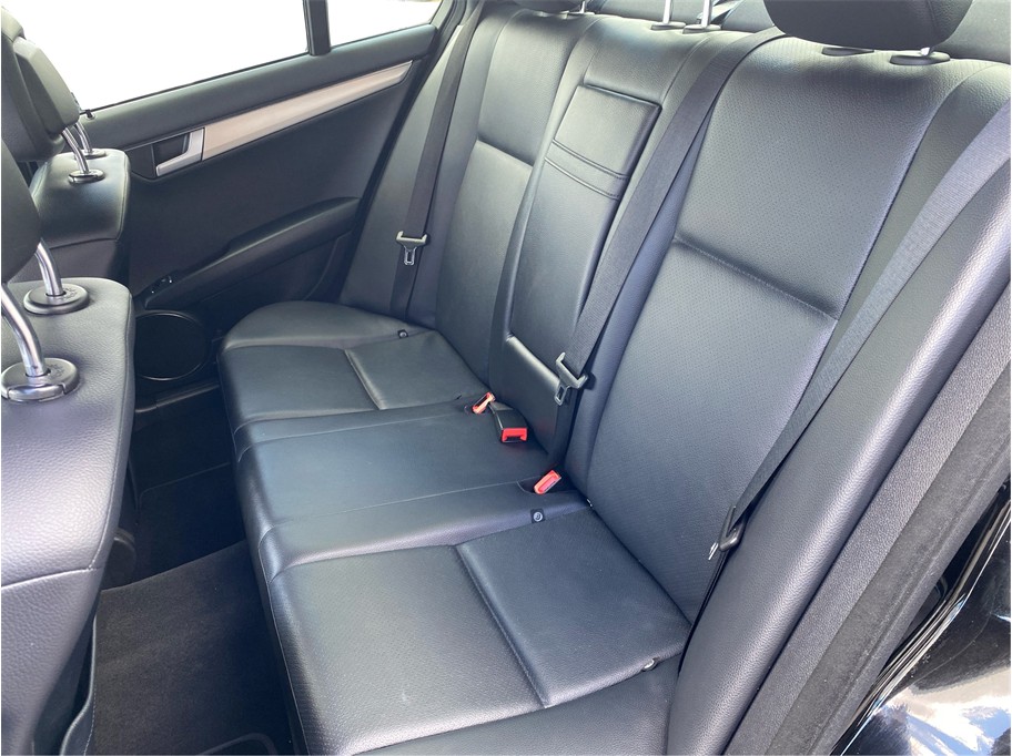 2013 Mercedes-Benz C-Class C250 Sport - Photo 10