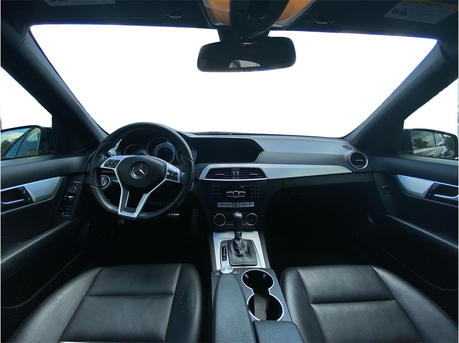2013 Mercedes-Benz C-Class C250 Sport - Photo 11