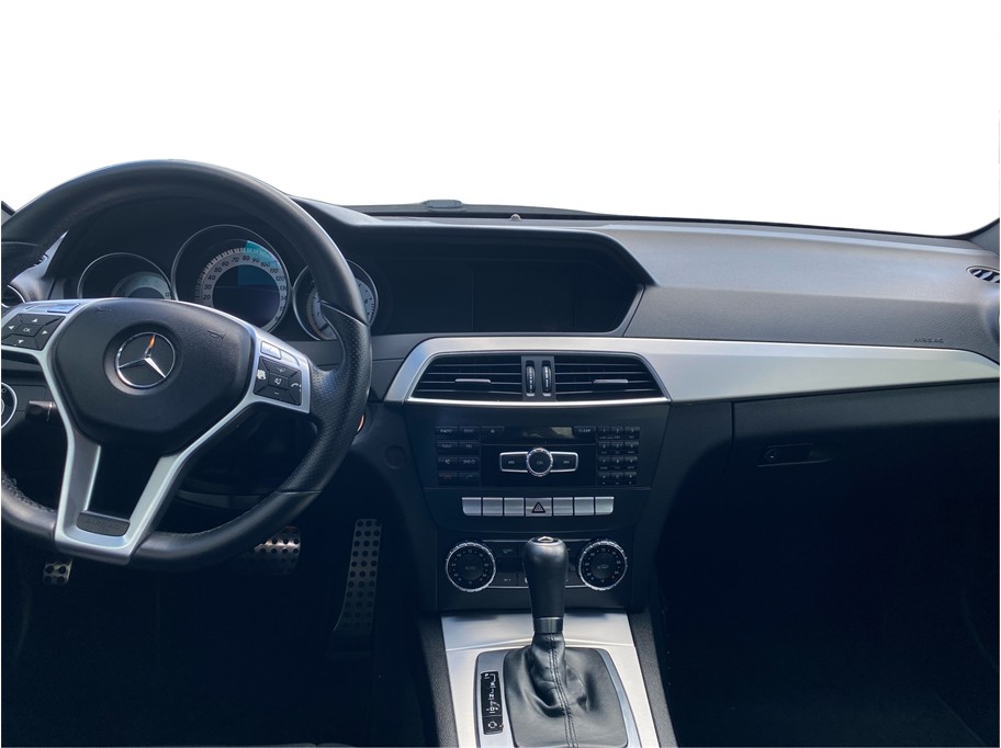 2013 Mercedes-Benz C-Class C250 Sport - Photo 13