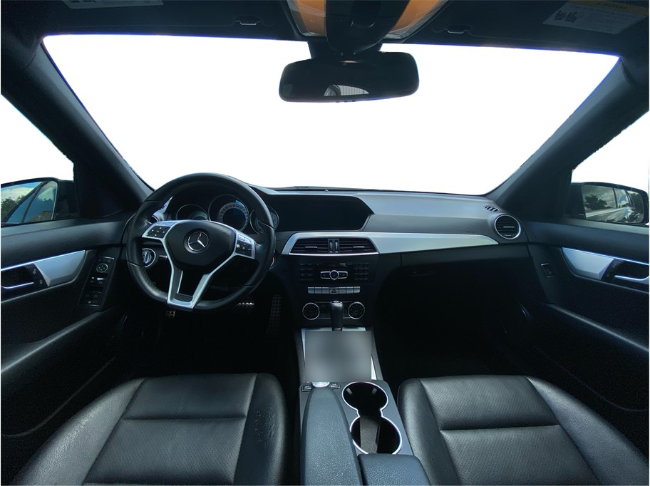 2013 Mercedes-Benz C-Class C250 Sport - Photo 14