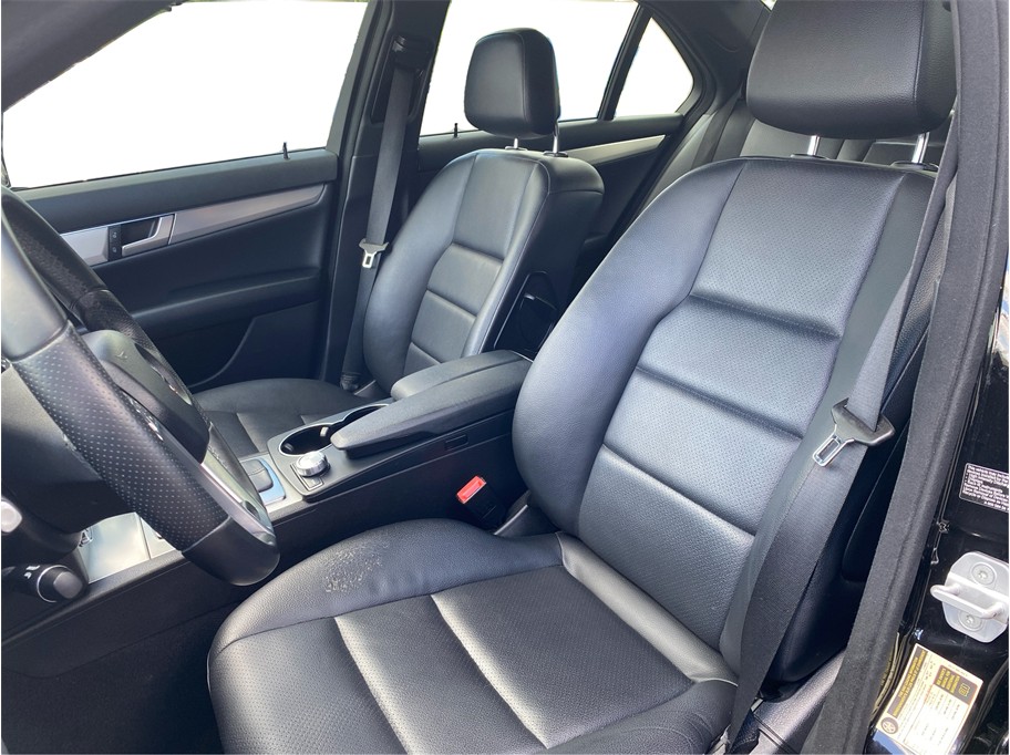 2013 Mercedes-Benz C-Class C250 Sport - Photo 9