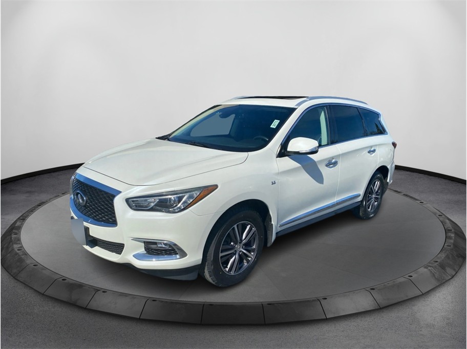 2019 Infiniti QX60 from Triple Crown Auto Sales