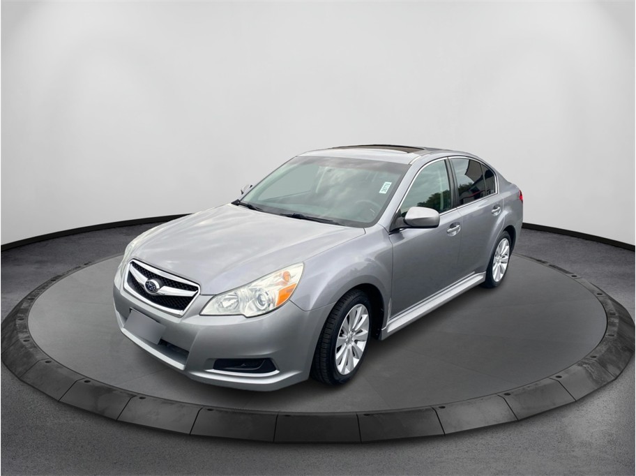 2010 Subaru Legacy I Limited