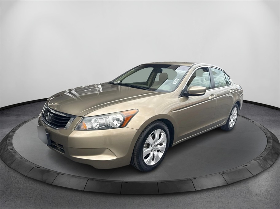 2008 Honda Accord 2.4 EX-L 5AT's photo