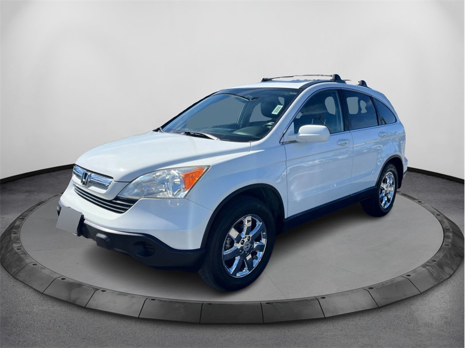 2008 Honda CR-V EX-L 4WD's photo
