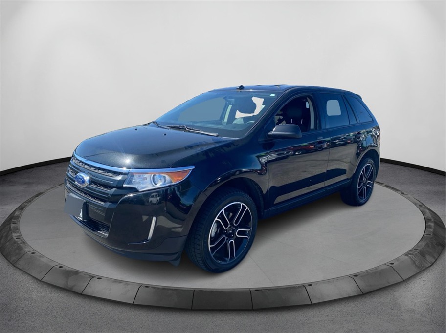 2014 Ford Edge