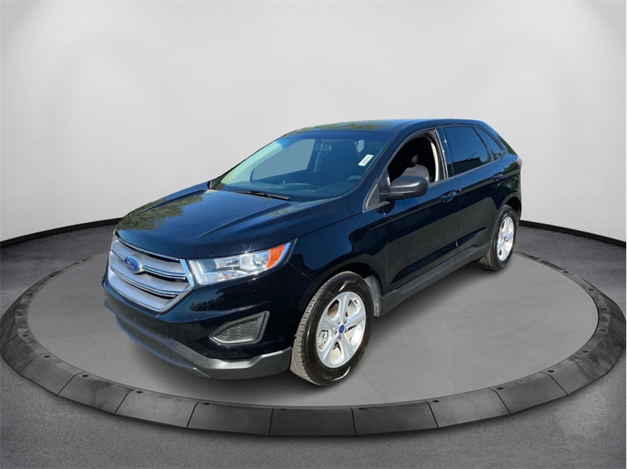 2018 Ford Edge from Triple Crown Auto Sales