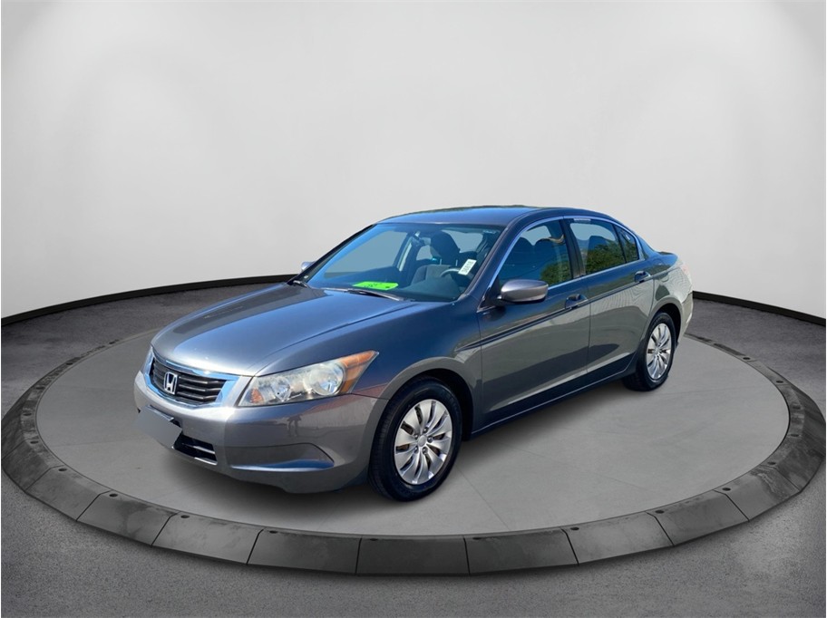 2010 Honda Accord LX Auto's photo