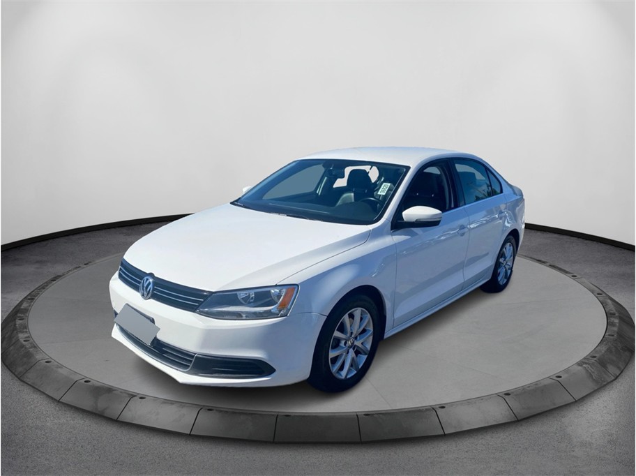2013 Volkswagen Jetta 2.5L SE Auto PZEV's photo
