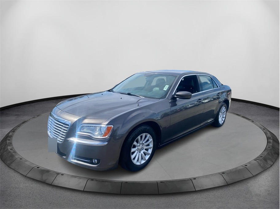 2014 Chrysler 300