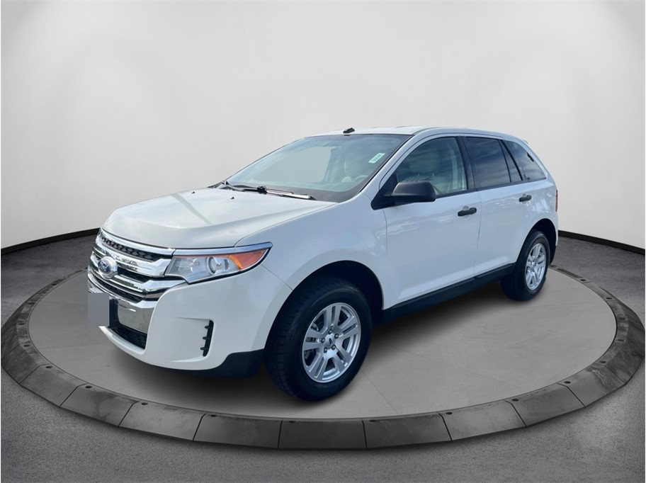 2012 Ford Edge