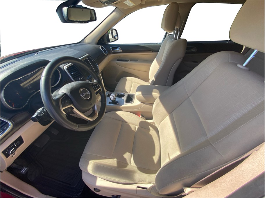 2015 Jeep Grand Cherokee Laredo - Photo 12