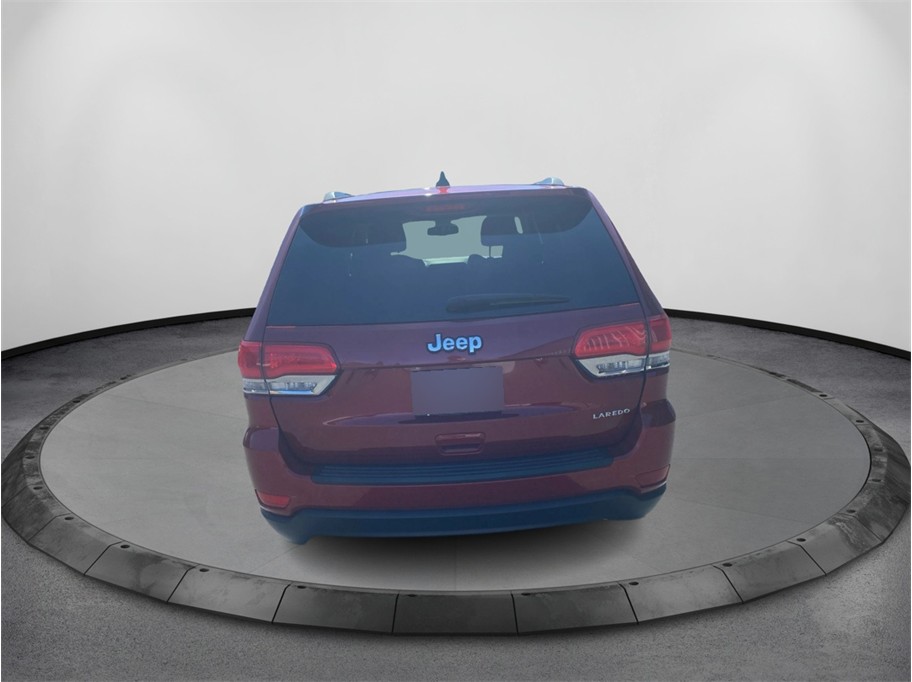 2015 Jeep Grand Cherokee Laredo - Photo 6