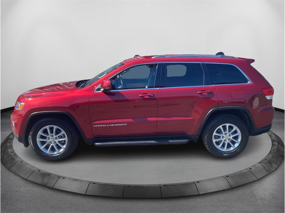2015 Jeep Grand Cherokee Laredo - Photo 8