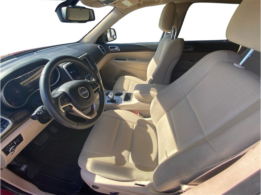 2015 Jeep Grand Cherokee Laredo - Photo 9