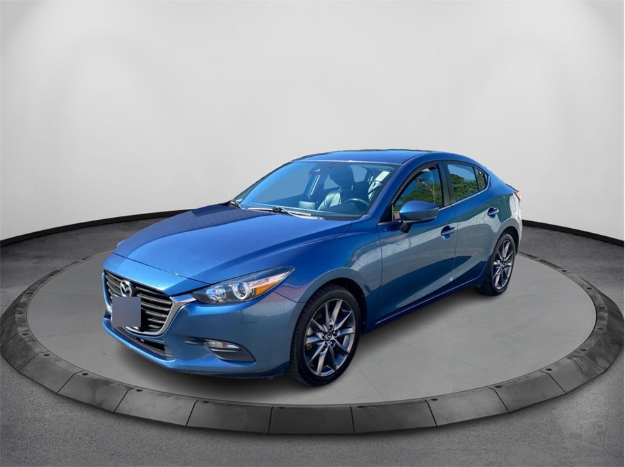 2018 MAZDA MAZDA3 from Triple Crown Auto Sales - Roseville