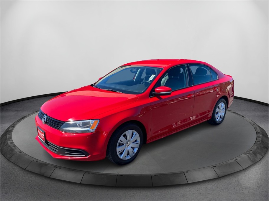 2014 Volkswagen Jetta 1.8T SE Auto PZEV's photo