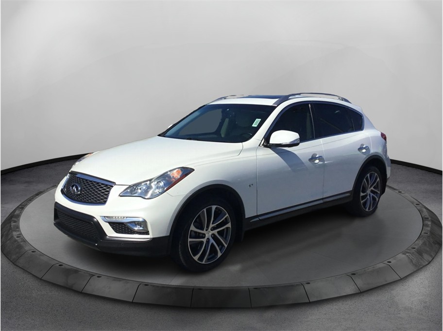 2016 INFINITI QX50 from Triple Crown Auto Sales