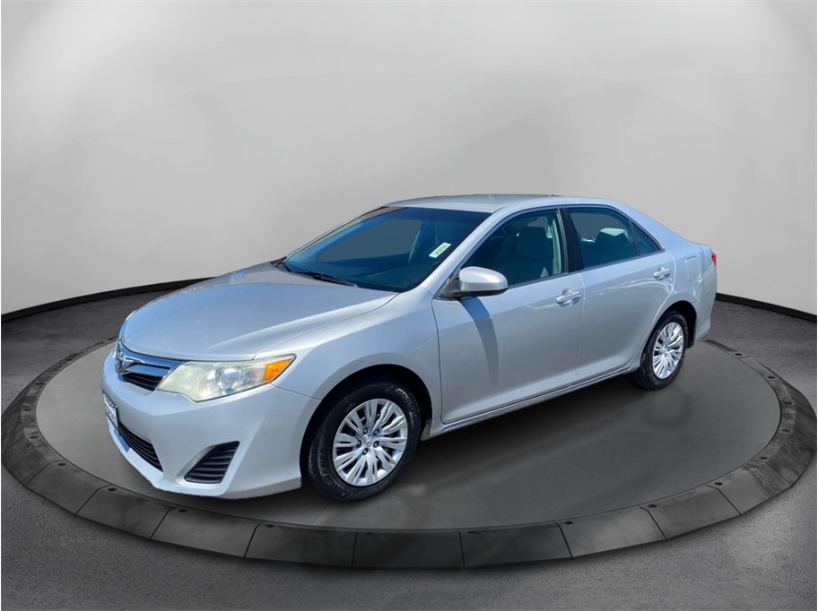 2013 Toyota Camry from Triple Crown Auto Sales