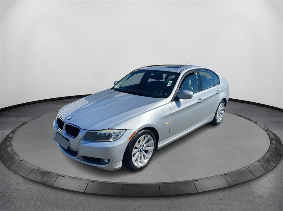 2011 BMW 3 Series 328i