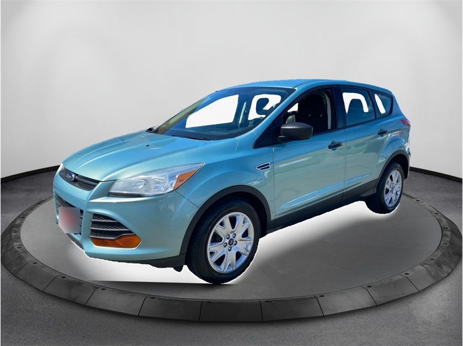 2013 Ford Escape S's photo