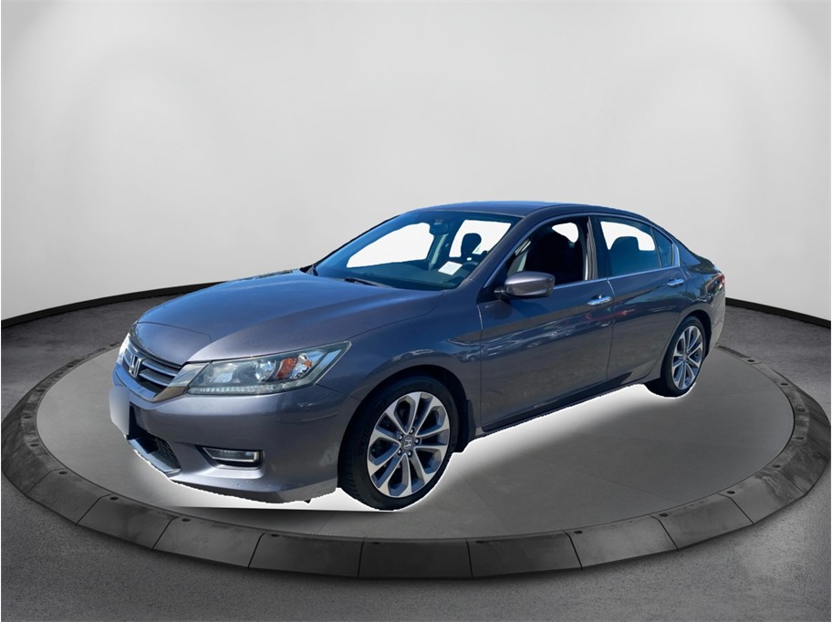 2013 Honda Accord Sport Auto's photo