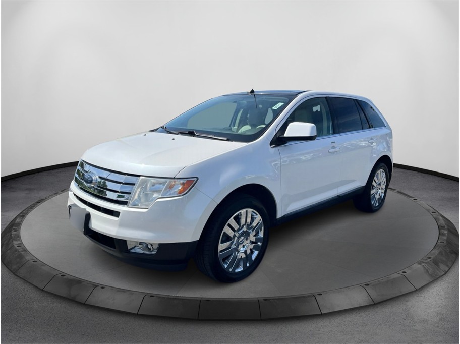 2010 Ford Edge Limited