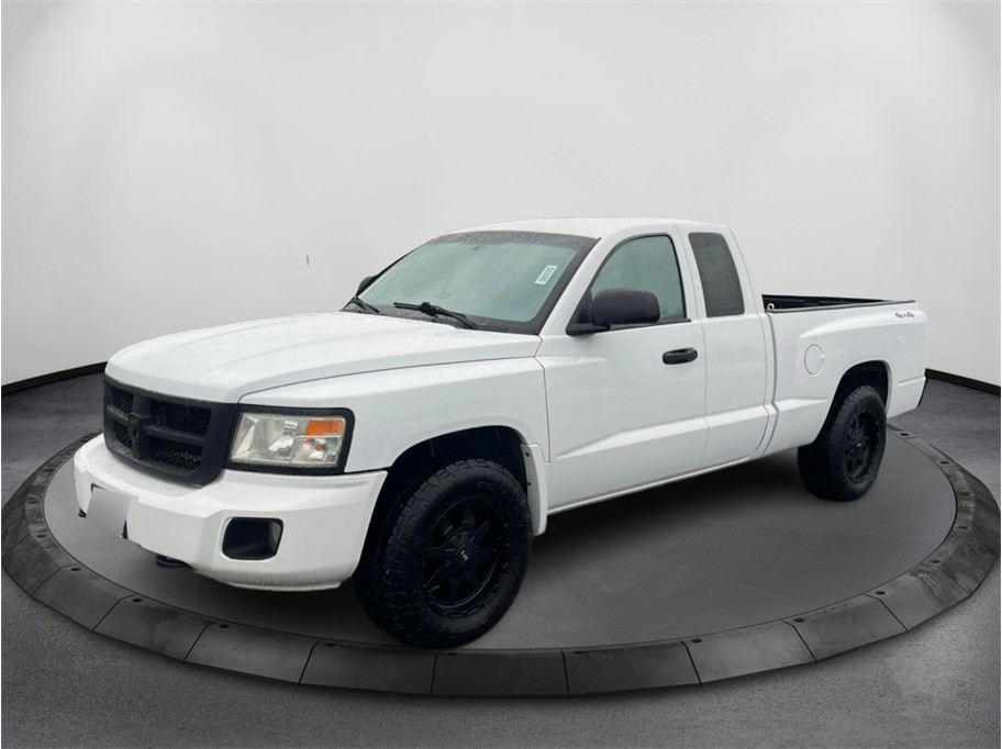 2010 RAM Dakota Big Horn (Lone Star) 4X4 Extended Cab's photo