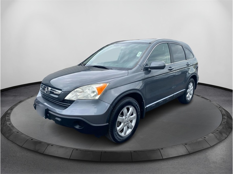 2007 Honda CR-V EX-L 2WD 5AT's photo