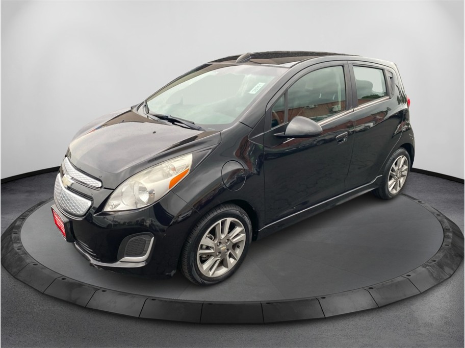 2015 Chevrolet Spark