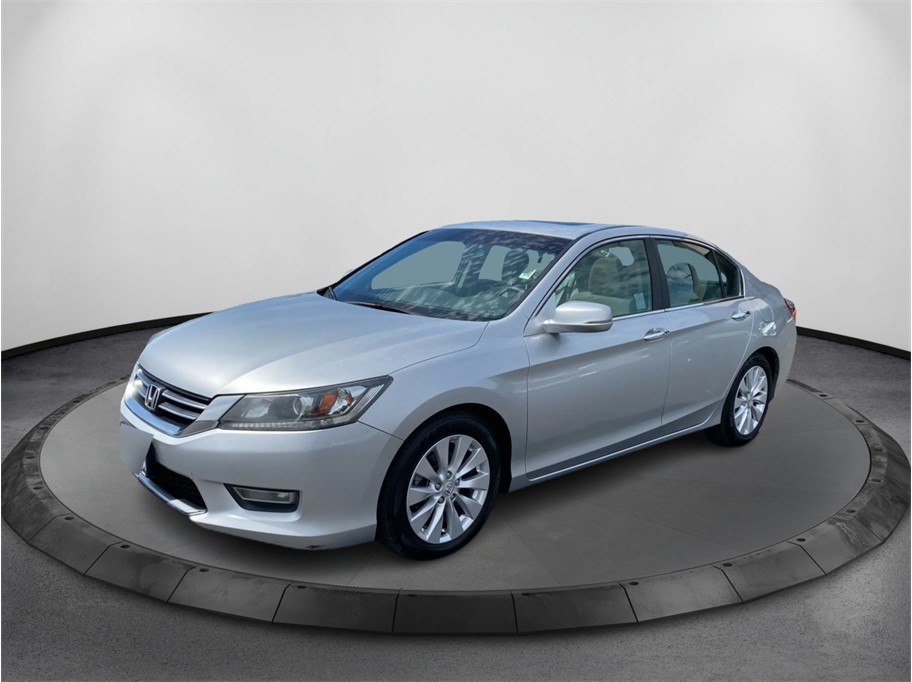 2013 Honda Accord EX