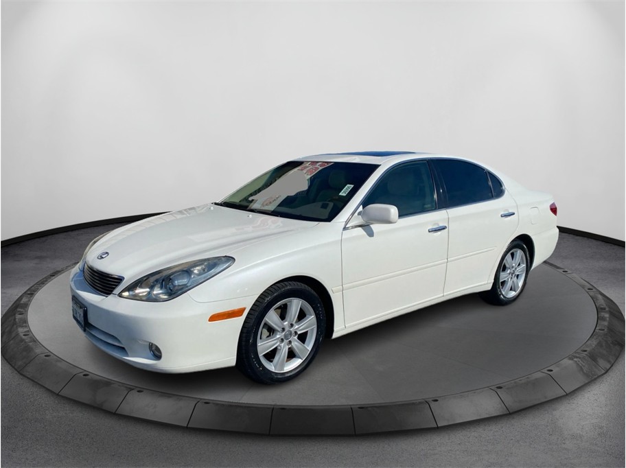 2005 Lexus ES 330