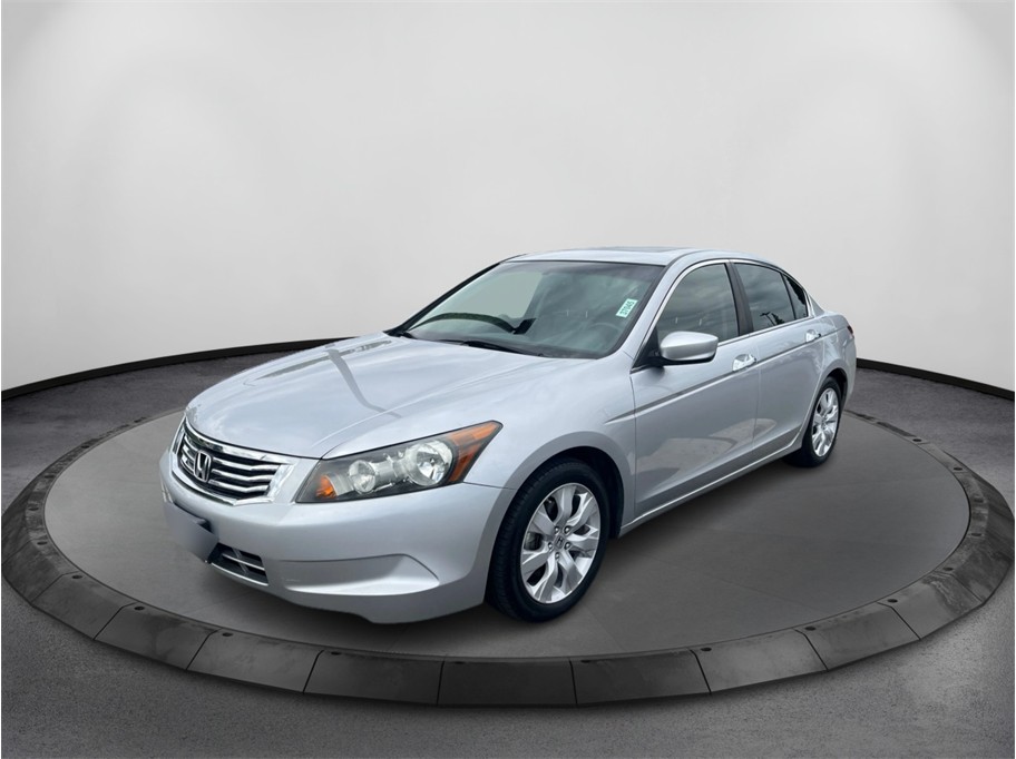 2010 Honda Accord EX-L