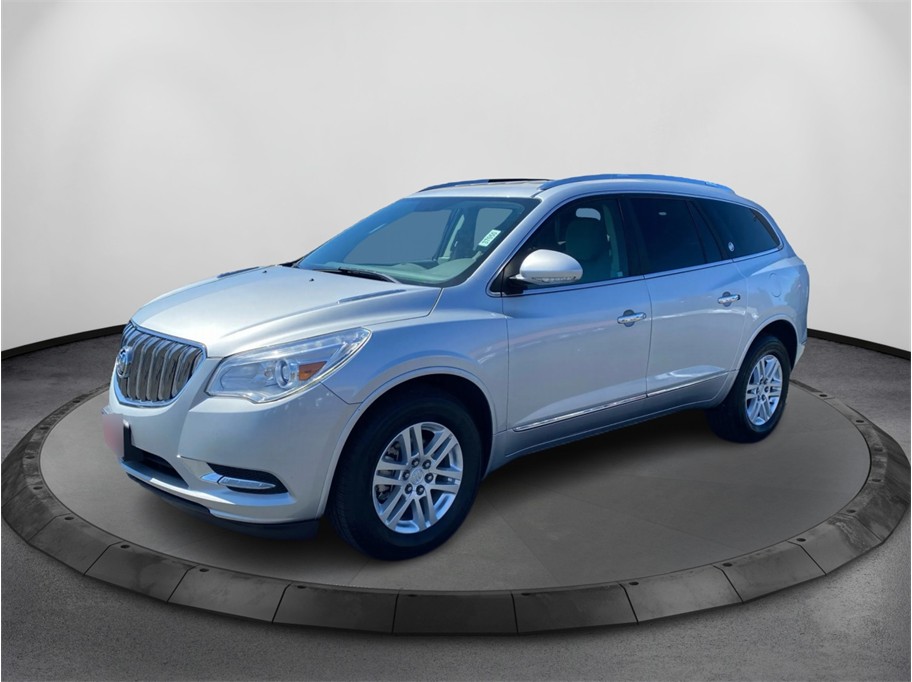 2014 Buick Enclave Convenience