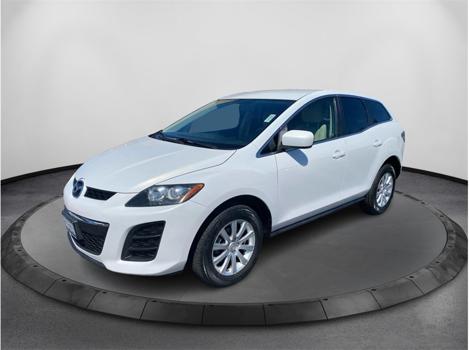 2011 Mazda CX-7 i SV FWD's photo