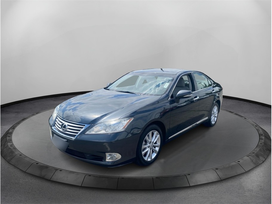 2010 Lexus ES 350 350's photo
