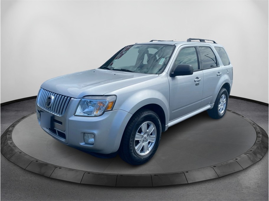 2010 Mercury Mariner from Triple Crown Auto Sales - Roseville